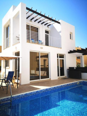 Vitamin Blue Villa Protaras